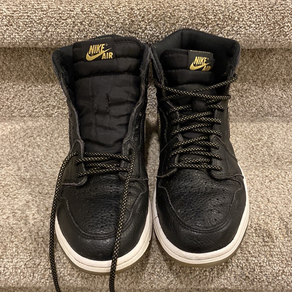 Jordan 1 Retro High City of Flight size 8.5